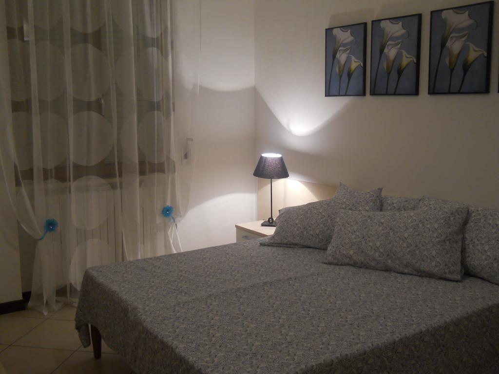 B&B Residenza Bianco Alle Grotte Di Castellana Castellana Grotte Exteriér fotografie